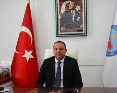Kaymakam Demir