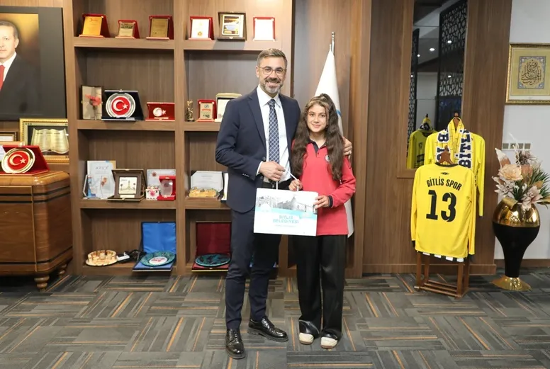 “1000 Kitap 1000 Okur”  Projesinde Hedefe Ulaşıldı