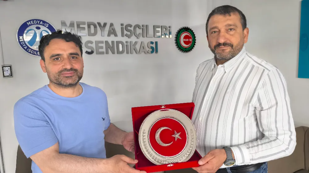 Bitlis Gazeteciler Cemiyeti