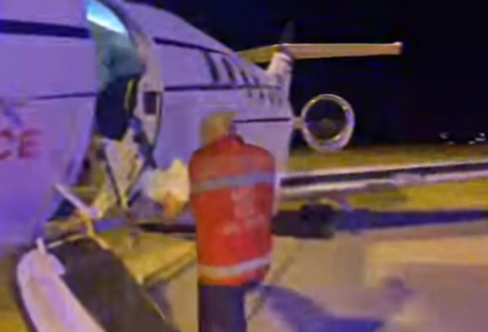 Tatvan’dan Ankara’ya Sağlık İçin Umut Yolculuğu