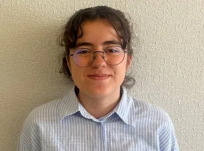 Tatvan Sultan Alparslan Ortaokulu Öğrencisi Zeynep Sude Soylu, LGS