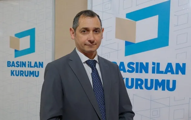 Basın İlan Kurumu Van Bölge Müdürü  Arda Aşkın Gaziantep’e Atandı