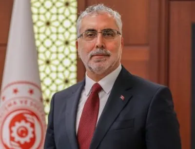 Çalışma ve Sosyal Güvenlik Bakanı  Prof. Dr. Vedat Işıkhan Bitlis’e Geliyor