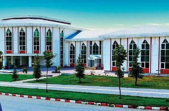 BEÜ’de Yeni Bölümlere İlk Kez Öğrenci Alınacak