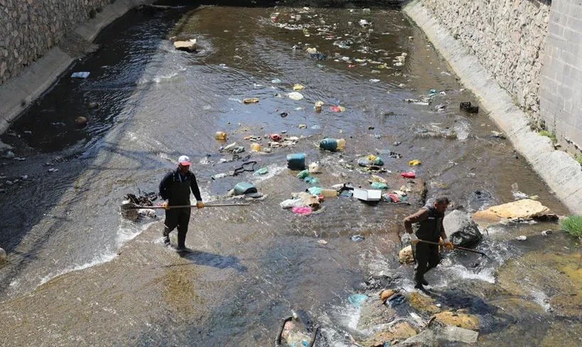 Bitlis Çayı