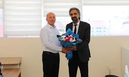 BEÜ’de İki Fakültede Dekanlık  Görevine Yeni Atamalar