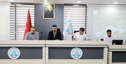 Bİ-KA Temmuz Ayı Meclis  Toplantısı Gerçekleştirildi
