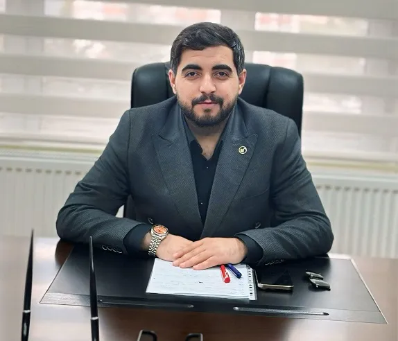  Bitlis SMMM Odası Başkanı Tanış’tan  Mali Tatile Düzenleme Çağrısı