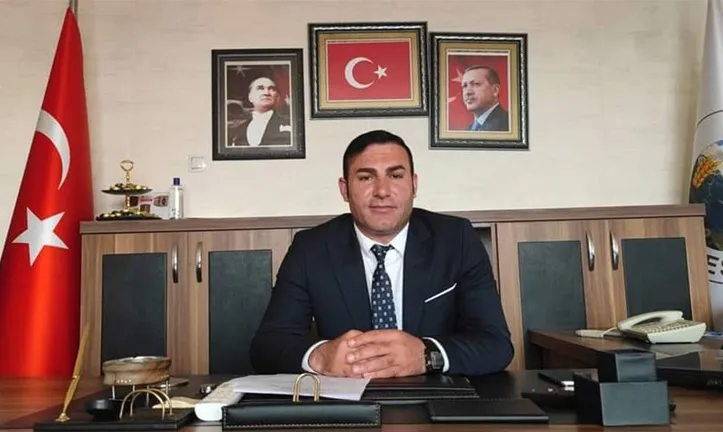 Aydınlar Belediye Başkanı Ergün:  “Halkın İhtiyaçları Önceliğimiz”