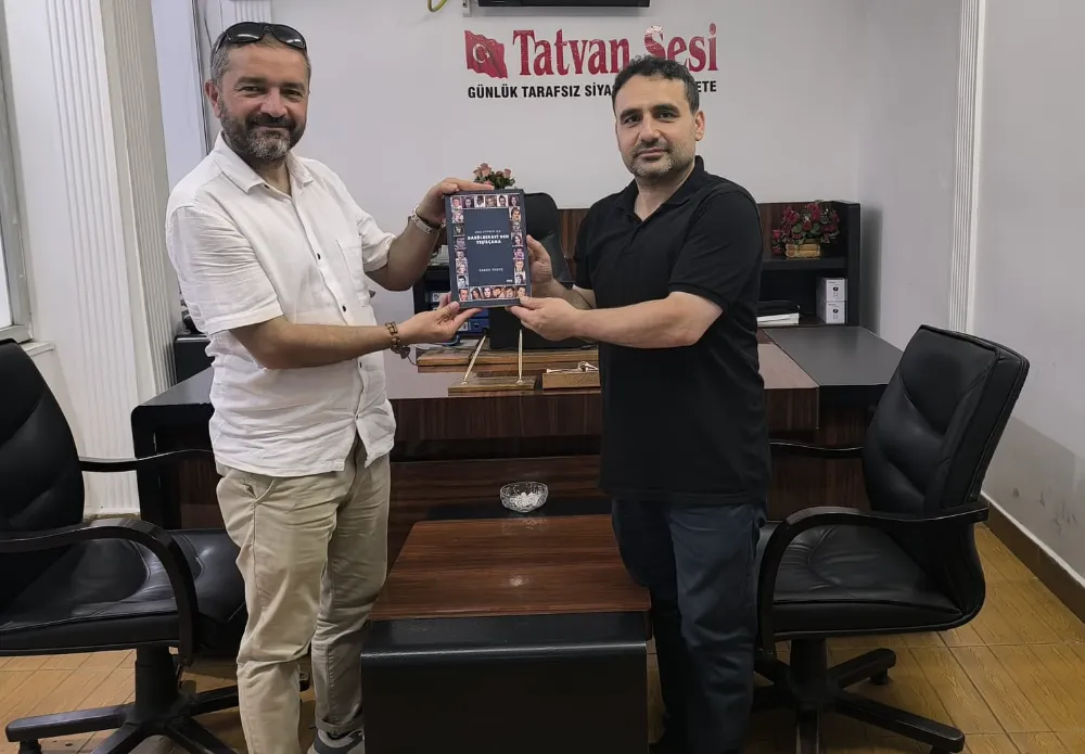 SİNEMA TARİHİNE IŞIK TUTAN ESER : “DARÜLBEDAYİ’DEN YEŞİLÇAM’A”