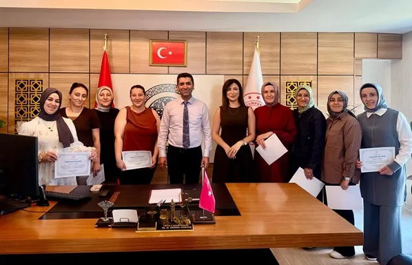Bitlis’te Sağlık Hizmetlerinin Güçlendirilmesine Katkı Sunanlara Teşekkür