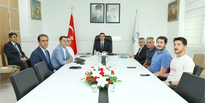 Bir Anadolu Şenliği’nin  Finali Bitlis’te Yapılacak