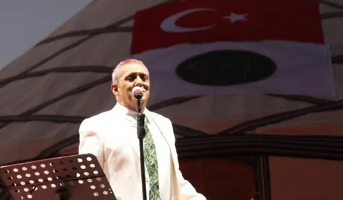 Ahlat’ta Yavuz Bingöl Rüzgârı