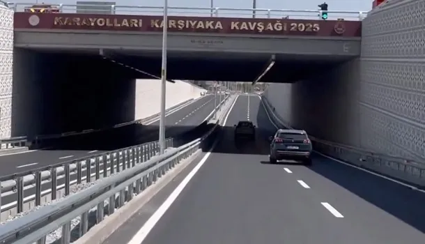 Tatvan Doğumevi Kavşağı Hizmete Açıldı 