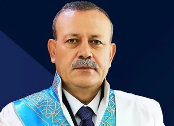 BEÜ Rektörü Elmastaş’tan Üniversiteye  Yeni Katılan Öğrencilere Tebrik Mesajı