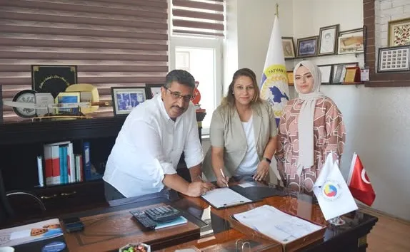 TATSO’dan Üyelere Yönelik  Yeni İndirim Protokolleri