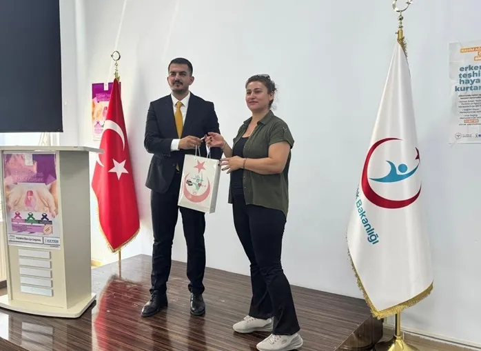 Tatvan İlçe Sağlık Müdürlüğü