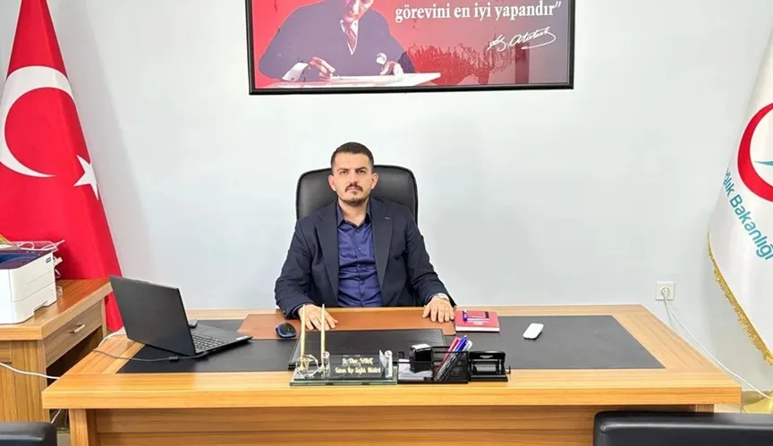 Dr. Onur Yamaç: 