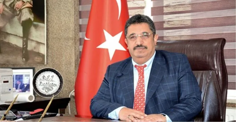 TATSO Başkanı Adabağ’dan  Toplumsal Huzur Çağrısı