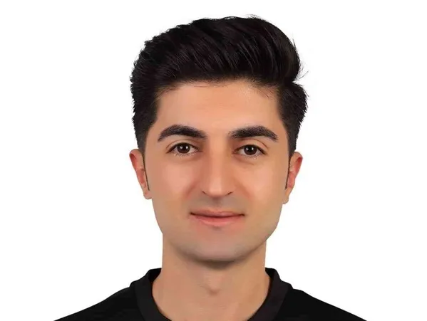 Tatvanlı Hakem Barış Çiçeksoyu Süper Lig’de Görev Alacak