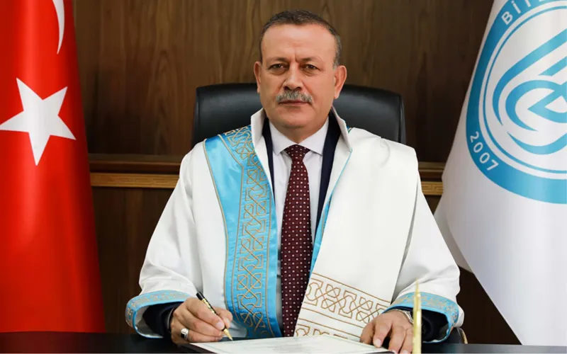 Bitlis Eren Üniversitesi’nde Akademik Yıl Başladı