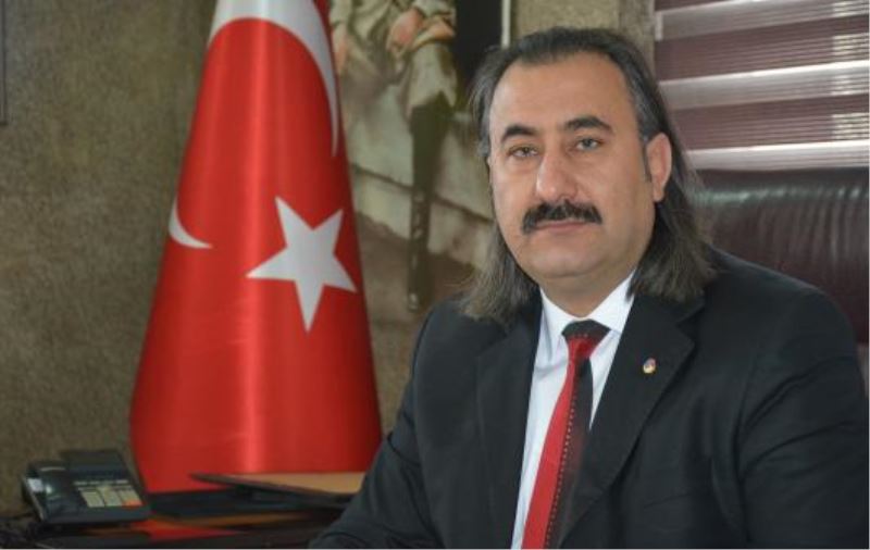 İMO Bitlis Temsilcisi Şahin’den “Van Depremi” Mesajı