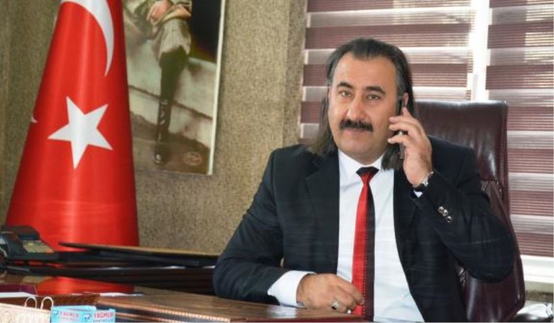 İMO Bitlis Temsilcisi Şahin, TRT GAP Diyarbakır Radyosuna konuk oldu