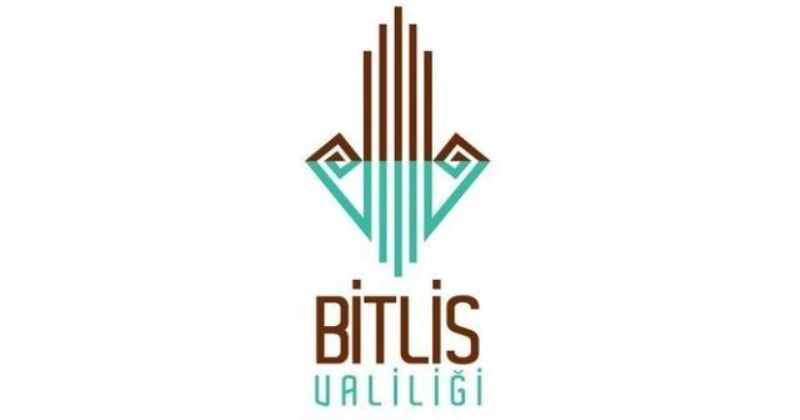 10 gün süre ile Bitlis’te her türlü eylem ve etkinlik yasaklandı