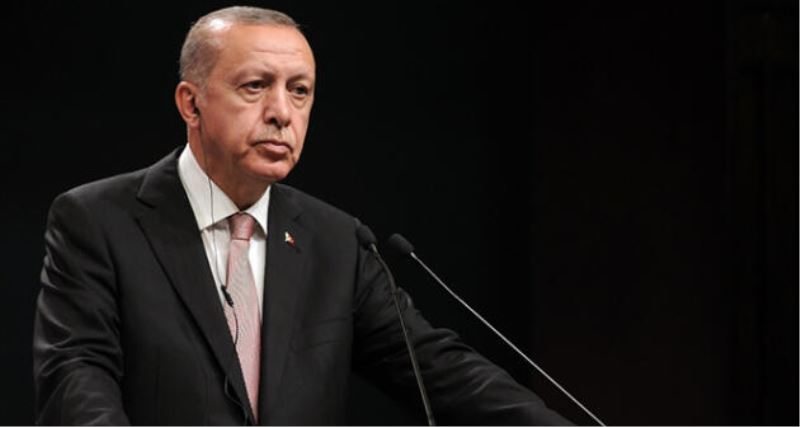 Cumhurbaşkanı Erdoğan, Korona Virüse Karşı Alınan Yeni Tedbirleri Açıkladı