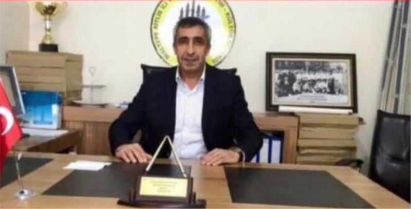 BİDEF’TE BAŞKANLIK SEÇİMİ