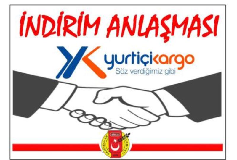 BİGACEM ve Yurtiçi Kargo arasında “İndirim anlaşması” imzalandı