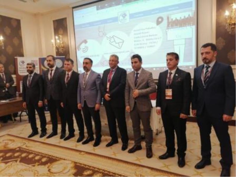 BEÜ ve Rimar Academy’den II. Uluslararası Eğitim ve Beşeri Bilimler Araştırmaları Kongresi