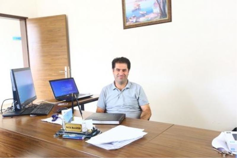 BEÜ Akademisyeni Aygün’den TÜBİTAK Proje Başarısı