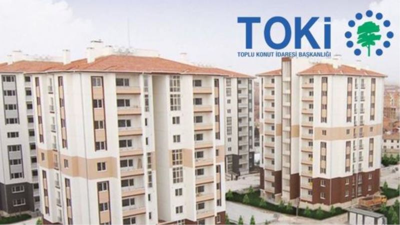 Tatvan’a 450 Konut Yapılacak