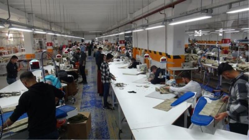 Bitlis’te İstihdam Garantili Ücretsiz Kurs Açılacak